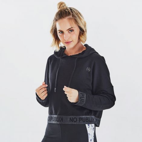sweat caprera noir face