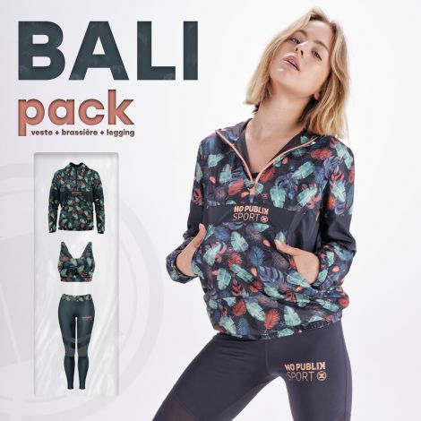 Pack Bali