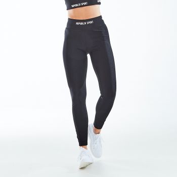 legging california face