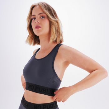 brassière sport bondi beach face