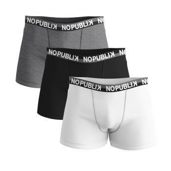 Lot de 3 boxers enfant Belt #2