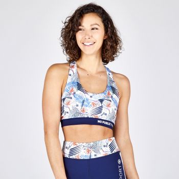Brassière Delhi face
