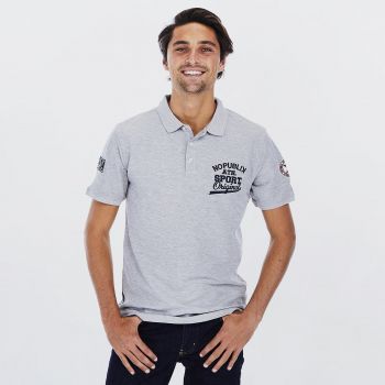 Polo original face