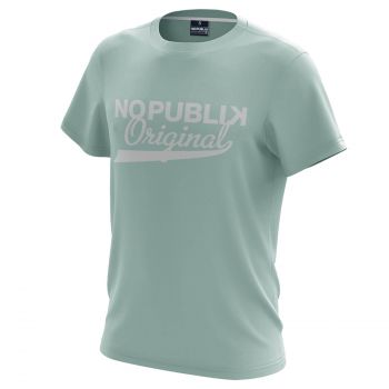 T-shirt original No Publik