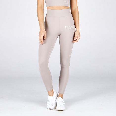 Legging sport églantine face