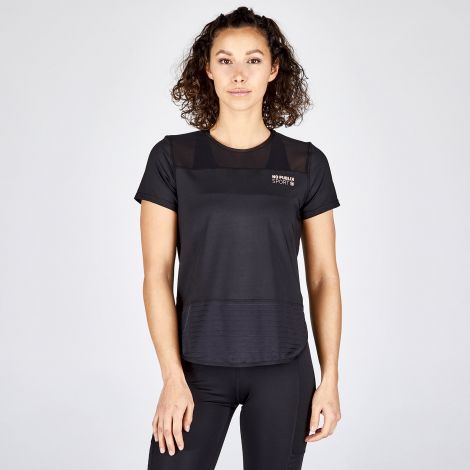 T-shirt sport Electra face