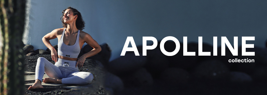 Image collection sport Apolline
