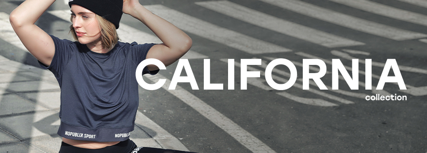 Image collection sport California