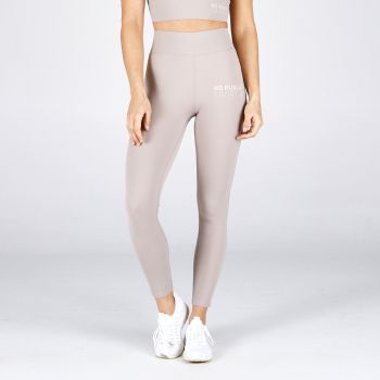 Legging églantine face