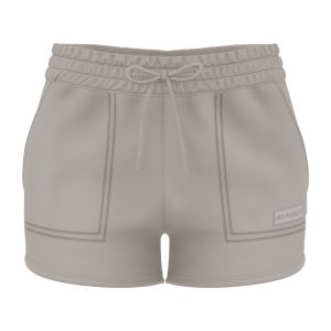 Short Yogi