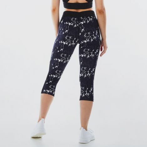legging caprera 3/4 face