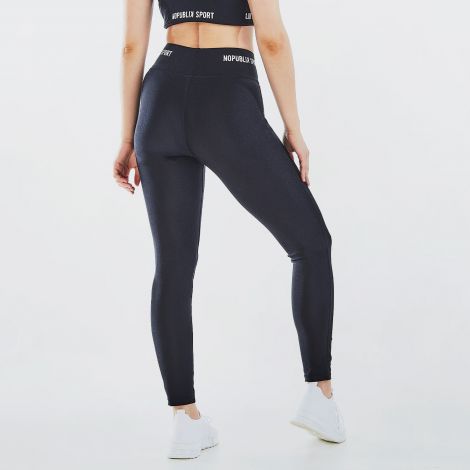 legging california face