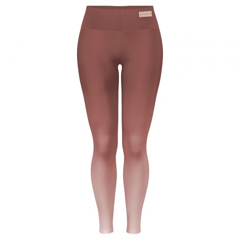 Legging sport Tye Blush