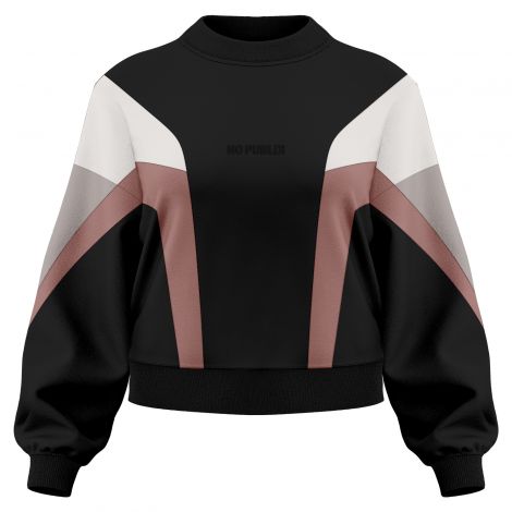 Sweat Hokkaido-Noir-S