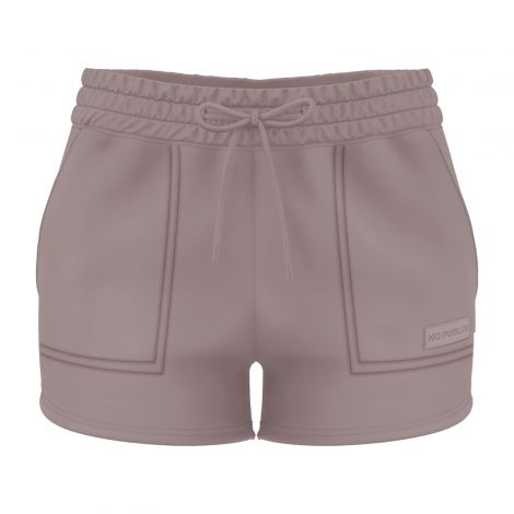 Short Yogi-Violet clair-S