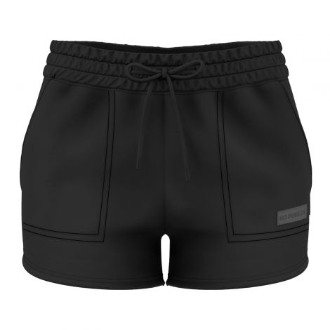 Short Yogi-Noir-S