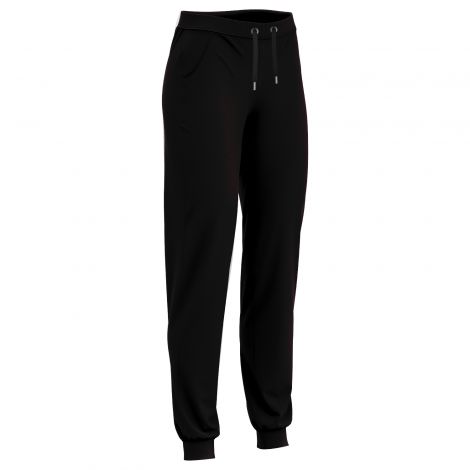 Pantalon Hokkaido-Noir-S