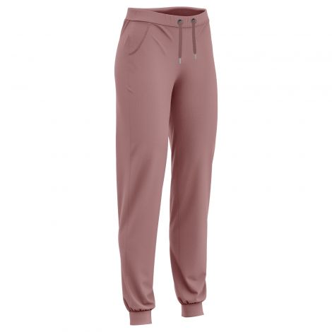 Pantalon Hokkaido-Rose-S