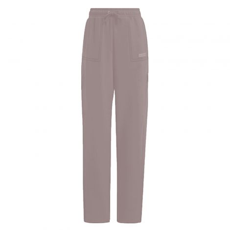 Pantalon Yogi-Violet clair-S