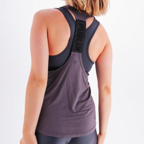 débardeur sport bondi beach face
