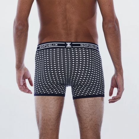 boxer homme crab all over