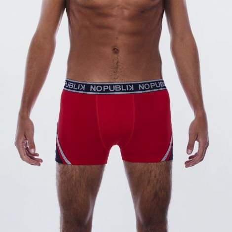 Boxer homme Graphic
