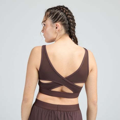 Brassière sport Axelle