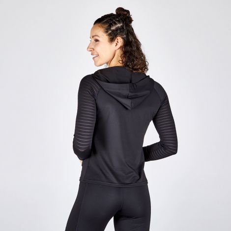 Veste sport Electra face