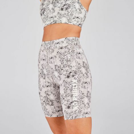 Cycliste sport Faro-Beige-S