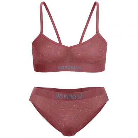 Ensemble fille Bright