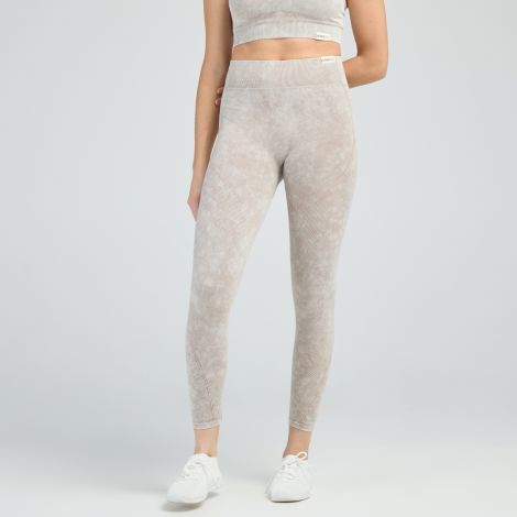 Legging sport Baila-Blanc-S/M