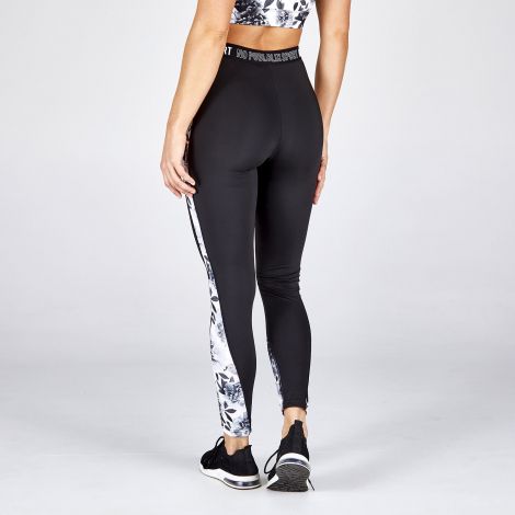 Legging Eva face