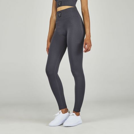 Legging Gwen gris profil