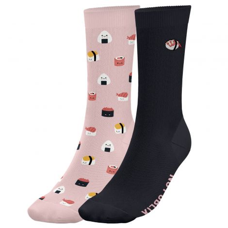 Chaussettes Sushis