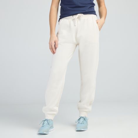 Pantalon Hokkaido-Blanc-S