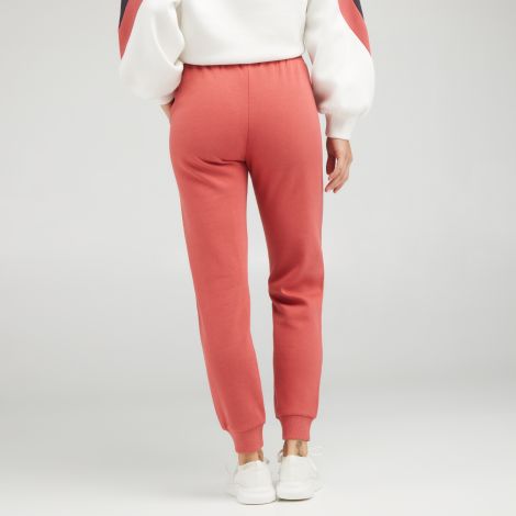 Pantalon Hokkaido-Orange foncé-S