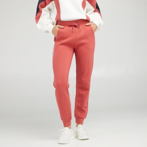 Pantalon Hokkaido-Orange foncé-S