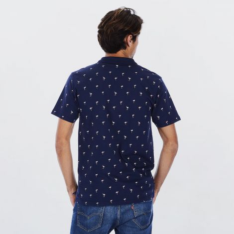 Polo Flamingo face