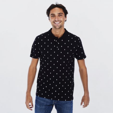Polo Skull face