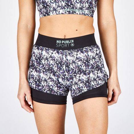 Short court femme sport 2025