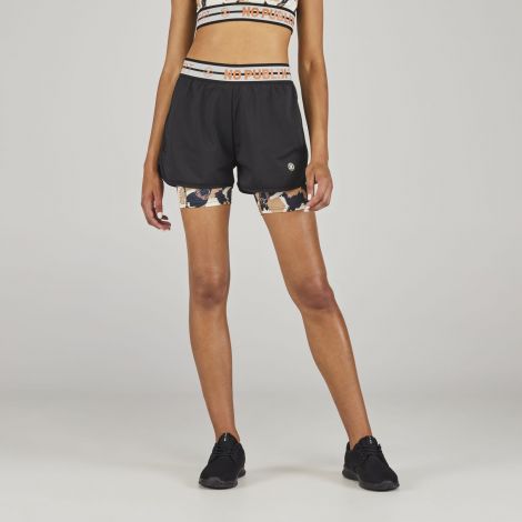 Pin su Shorts de sport pour femme