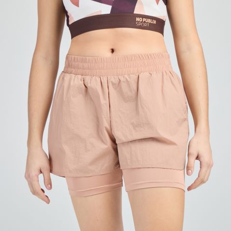 Short sport Samara-Rose clair-S