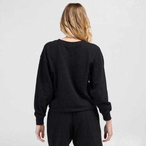 sweat frida noir face