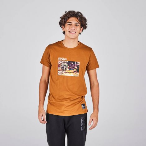 T-shirt Road Trip