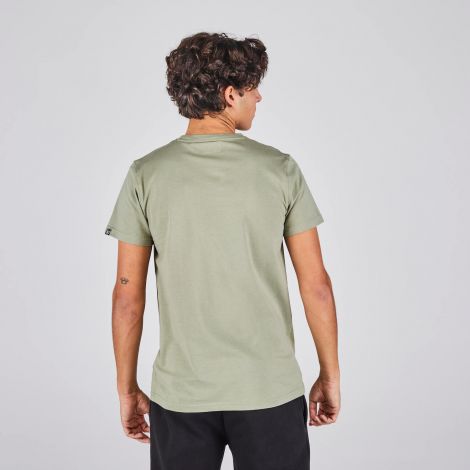 T-shirt Sauge