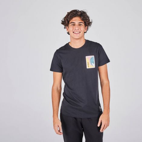 T-shirt Weaves
