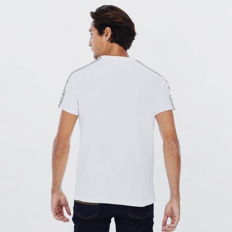 T-shirt Cork face