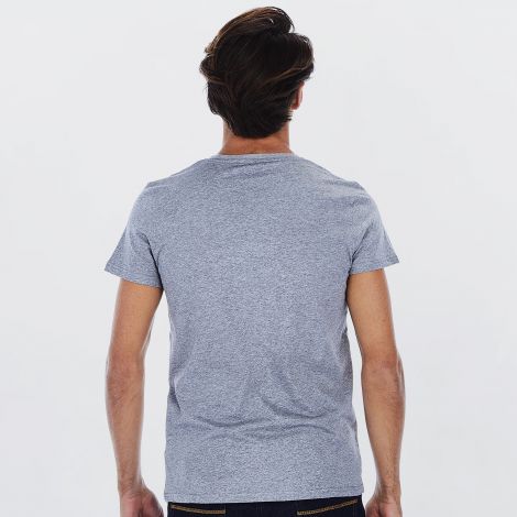T-shirt Pineapple face