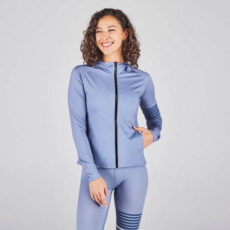 Veste Falbala