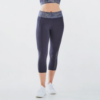 legging cuba 3/4 face